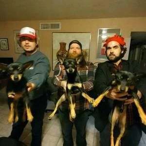 Meet your Posher, Brandon